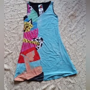 Le Galeriste The Wearable Art Gallery - Kate Dress